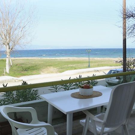 נאה פוטידאה Holiday Home By The Sea מראה חיצוני תמונה