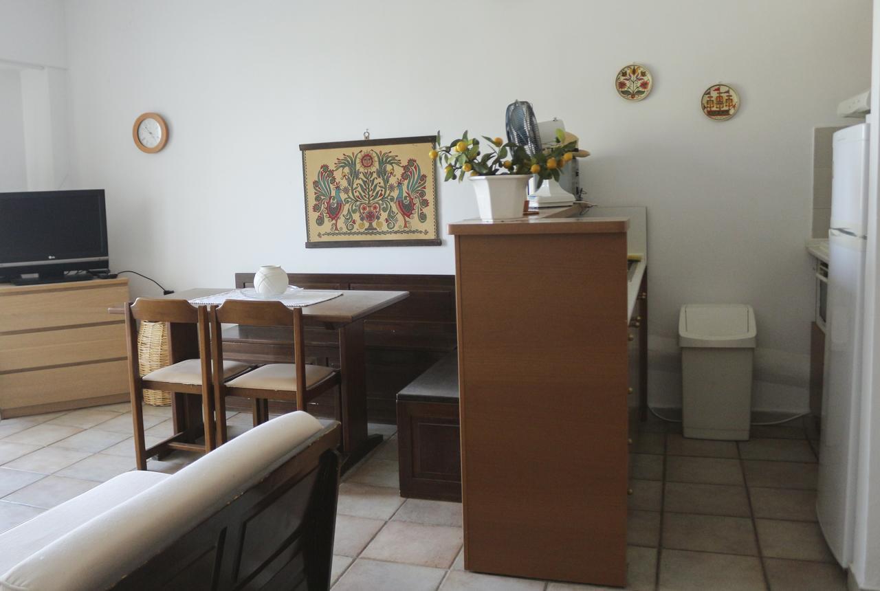 נאה פוטידאה Holiday Home By The Sea מראה חיצוני תמונה