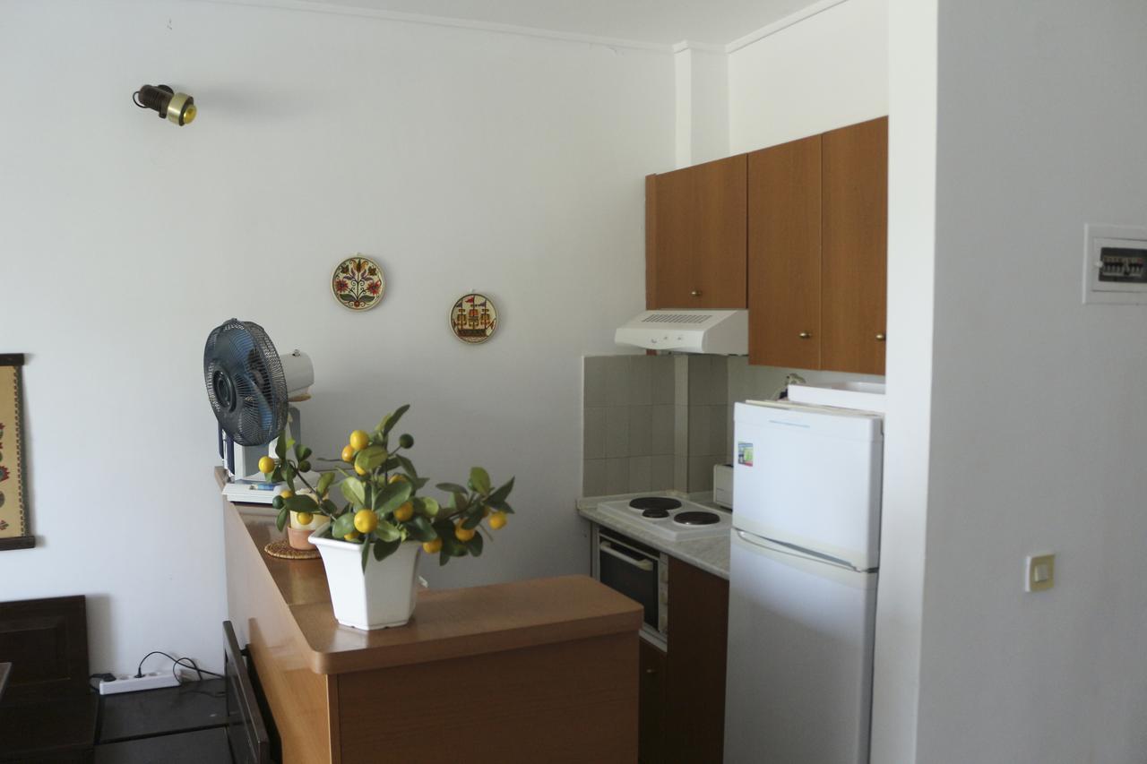 נאה פוטידאה Holiday Home By The Sea מראה חיצוני תמונה