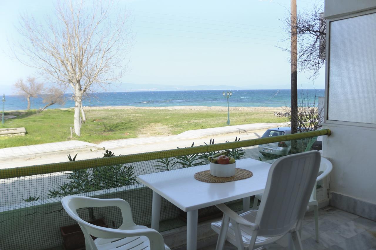 נאה פוטידאה Holiday Home By The Sea מראה חיצוני תמונה