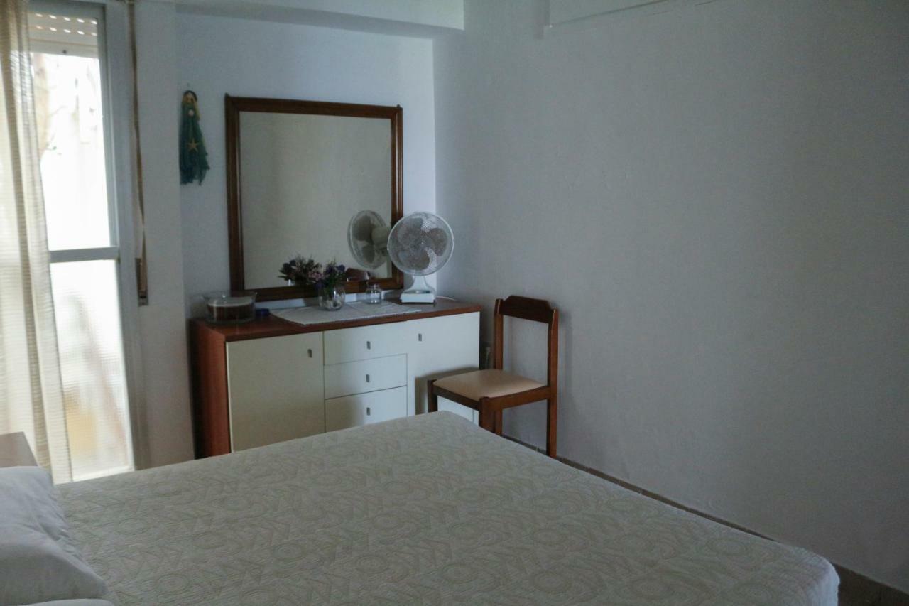 נאה פוטידאה Holiday Home By The Sea מראה חיצוני תמונה